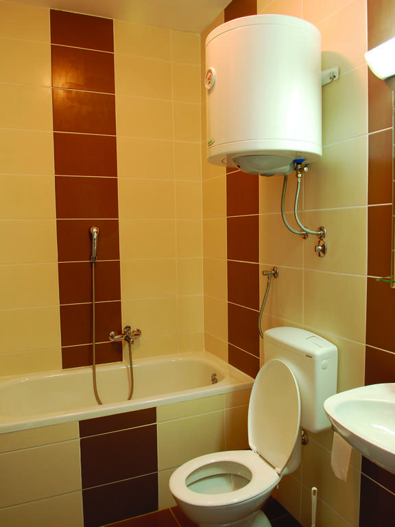 Holiday Park Cfk Vrbas Kamer foto