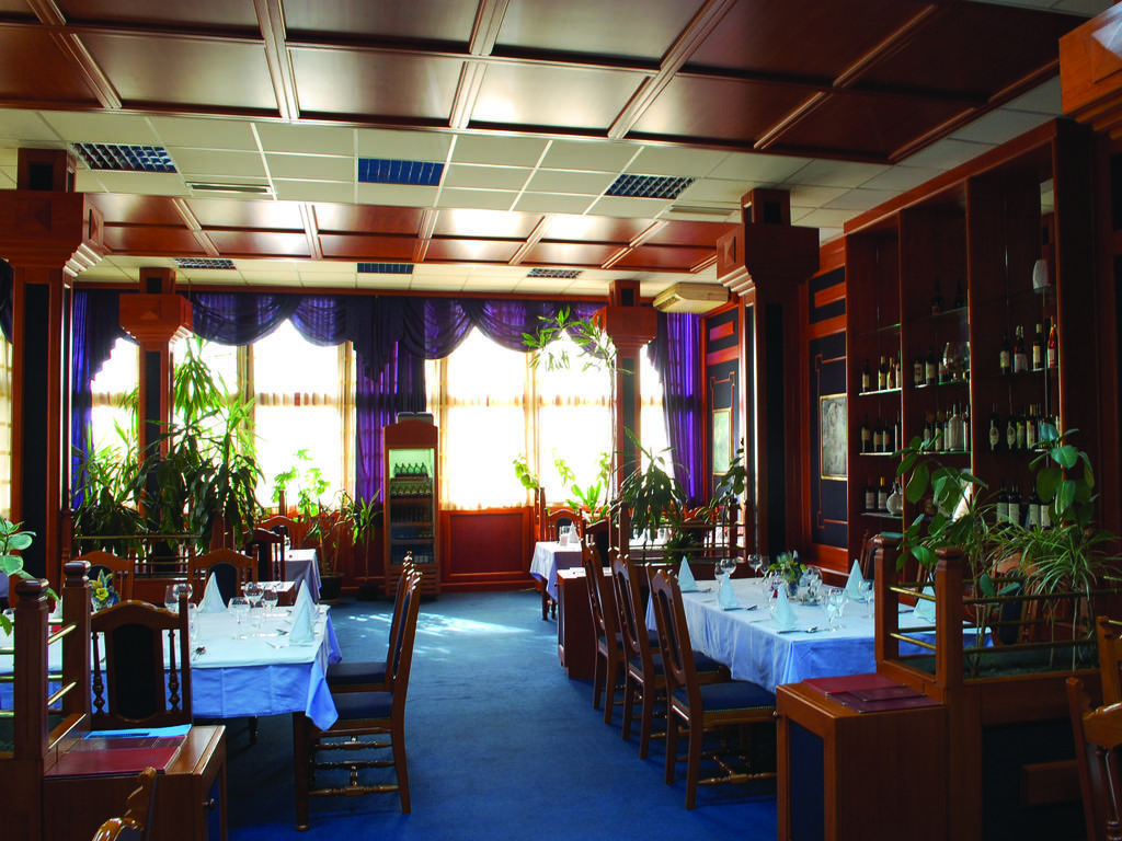 Holiday Park Cfk Vrbas Buitenkant foto
